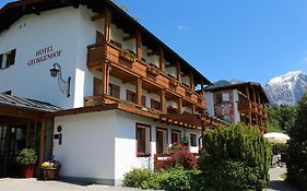 Hotel Georgenhof Schönau